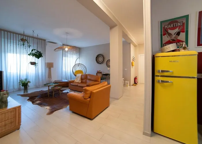 Henry'S House Urban Comfort In Parma