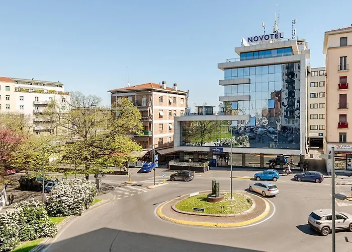 Apartment Henry'S House Urban Comfort In Parma *