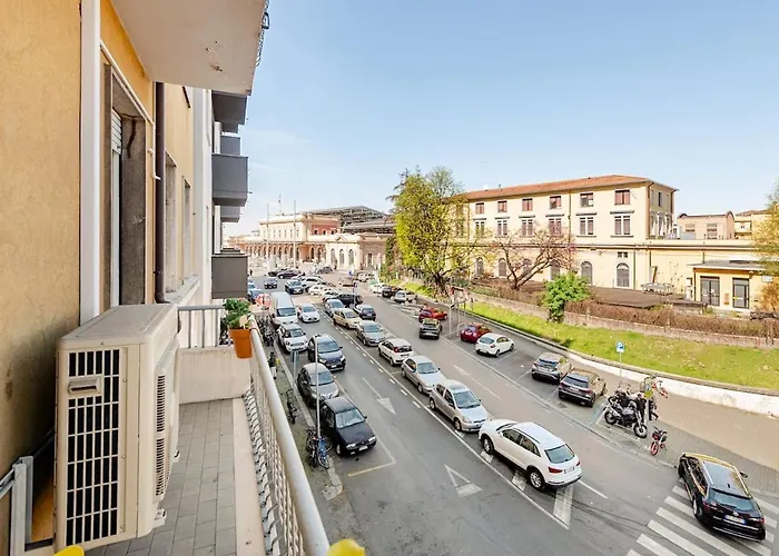 Henry'S House Urban Comfort In Parma