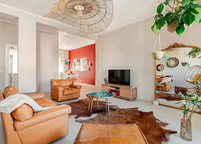 Henry'S House Urban Comfort In Parma * Parma