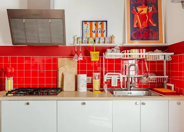 Henry'S House Urban Comfort In Parma Apartment Parma