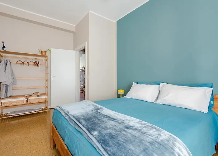 Henry'S House Urban Comfort In Parma Apartment Parma