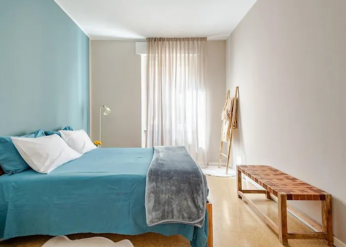 Henry'S House Urban Comfort In Parma Parma